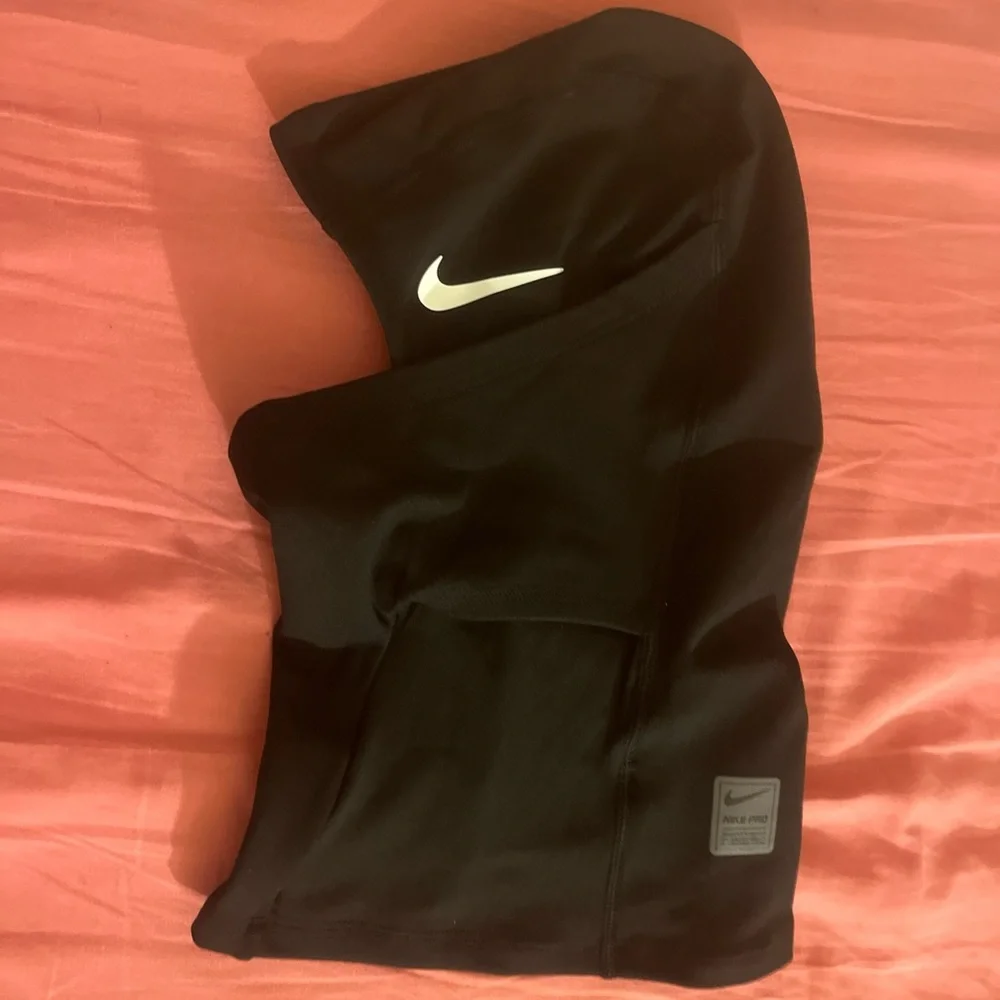 Nike Black Performance Bottoms